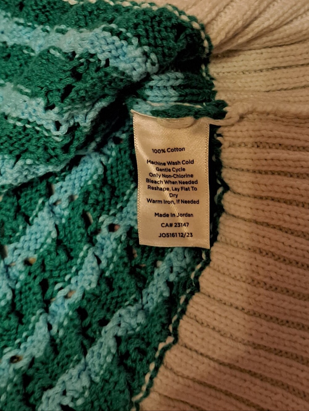 Talbots Sweater - Picture 6 of 6